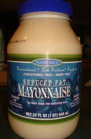 Is Mayonnaise Gluten Free And Known Gluten Free Mayo Brands