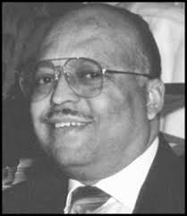 Paul TOOMER Obituary (2013)