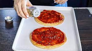 Don peppino\'s pizza sauce recipe : Best Pizza Sauce To Buy For Homemade Pizza Sip Bite Go