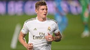 Jul 17, 2014 contract until: Sportmob Toni Kroos On His 2014 Failed Negotiations With Bayern