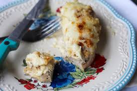 Maybe you would like to learn more about one of these? Longhorn S Parmesan Crusted Chicken Jen Around The World