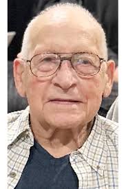 Albert 'Wes' Burgess