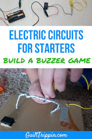 Buzzer Game Stem Project Stem Activities Stem Projects Activities