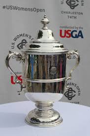 Live updates from the opening round at torrey pines check out the official us open leaderboard the 2009 open champion stewart cink, 48, is enjoying something of an indian summer. U S Women S Open Turns Attention To Charleston With Arrival Of Championship Trophy Sports Postandcourier Com