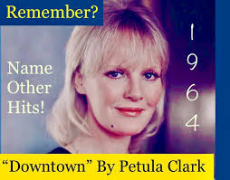 Definitely one of Petula Clark's best for me