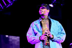 Nick cannon and chris brown are about to be ballin' on the big screen in their upcoming flick, she ball. Chris Brown Birdman Are In Nick Cannon S New Film She Ball Hot97