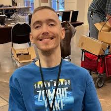 Fundraiser by Randy Bonds : Javan's new wheelchair