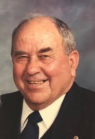 Harold H. Kempf, 91, of Boonville passed away Monday evening October 22,  2018 at Harry S. Truman Veterans Hospital in Columbia. Visitation for  Harold will be 5 to 8 P.M. Friday, October