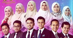 Posisi ini menyebabkan pergantian musim. 12 Biodata Peserta Da I Musim Ke 5 2017 Pendakwah Nusantara