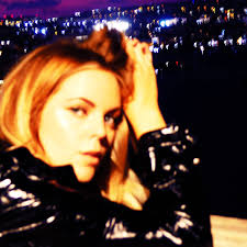 I Break Horses: Warnings review