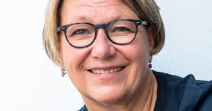 Willkommen bei FAU, Renée Hansen