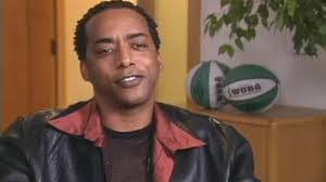 Jamal Jeffries's Instagram, Twitter & Facebook