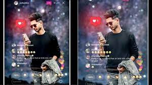 Picsart Live Chat Photo Editing Tutorial Photo Editing Tutorial Editing Tutorials Photo Editing