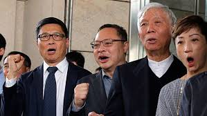 Jun 03, 2021 · 假借学术研究之名煽动暴力甚至港独的例子多不胜数。身为违法占中发起人，戴耀廷在2013年任职香港大学法律学院副教授期间，与时任香港中文. é¦™æ¸¯ä¹‹è§ž å ä¸­ä¹å­å…¥ç½ª æ™®é€šè¯ä¸»é¡µ