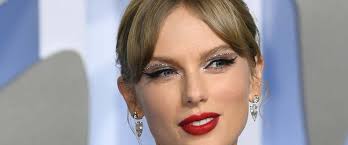 Taylor Swift prepara una serie sobre sus ex a lo Succession