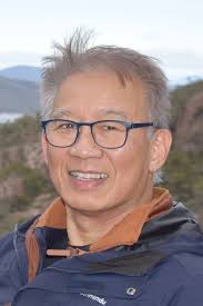 About Dr Michael C C Ho