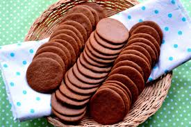 Recipe Pepparkakor Or Swedish Ginger Snaps Cookies The