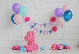 For a girl's first birthday party ideas, you can do anything — it depends on what you like. 20 Unique First Birthday Party Ideas For Boys Girls