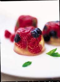 Summer Fruit Jellies Jamie Oliver Fruit Jelly Fruit Recipes Dessert Recipes