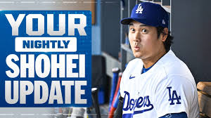Dodgers Vs. Rays
