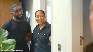 Check spelling or type a new query. A Rainforest Bathroom New Channel 5 Show Sees Diy Sos Builder Mark Millar Help Couple Express Digest