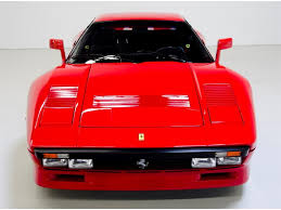 Ferraris are definitely special cars, but those badged gto are even more special. Ferrari 288 Gto Premium Exotic Cars Used Ferrari 288 Gto