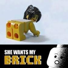 Legos After Dark Naughty Humor Funny Pictures Funny