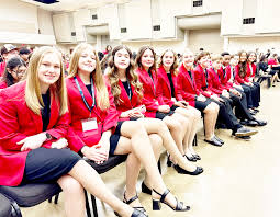 Albany FCCLA advances record number to state
