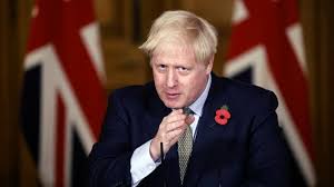 That's very uncertain now that they are thinking the shutdown too soon could fuel a second wave of infections, maintaining it for too long could further originally answered: Coronavirus Uk Pm Johnson To End England S National Covid 19 Lockdown On Dec 2 Al Arabiya English