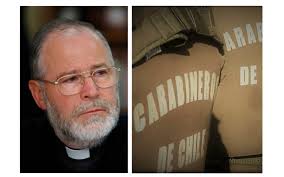 Ex carabineros y sacerdotes son procesados por encubrir sustracción de  adolescente Ricardo Harex: uno fue general y otro obispo