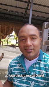 Saludos desde Pereira, Colombia ¿De qué ciudad me saludan?