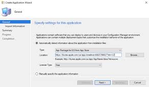Deploy Onedrive Apps Using Sccm Microsoft Docs Deployment System Center Configuration Manager Software Deployment