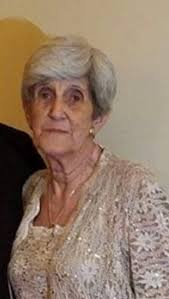 Gail Lunsford Obituary