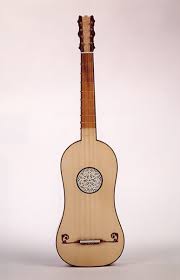 Frente Guitarra Renacentista Cesar Arias Luthier Contacto Caesarias Gmail Com 981 803 679 619 614 172 Are Guitarras Renacentismo Guitarra Espanola