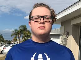 Dominic Webb's Instagram, Twitter & Facebook