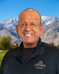 Vintage Outdoors — Vintage Landscape