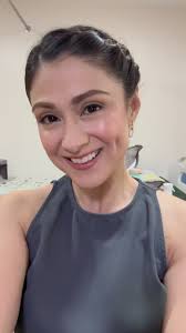 Do you love George? 😘 #WidowsWar #CarlaAbellana #fy #fyp