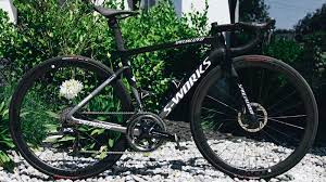 Mark cavendish winning on the champs elysees, paris, france. Mark Cavendish S Tour De France Stage Winning S Works Tarmac Sl7 Cyclingnews