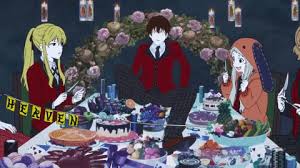 Via Giphy Anime Animation Funny Gif