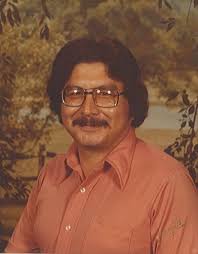 Jesus Medrano Obituary (2013)