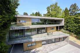 Regional homebuilding brands, some with nearly a century of service in their communities, including pardee homes ®, maracay®, quadrant homes®, winchester® homes1 and trendmaker® homes. Ar Design Studio S Latest Project Folding House Ar Design Studio Contemporary Architects Winchester