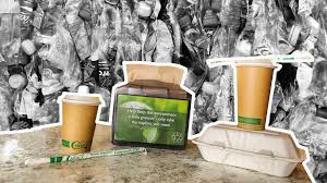 Top 6 Compostable Packaging Myths — Little Green Myths
