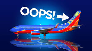 In 1967, herb kelleher and rollin king developed the initial southwest airlines® concept in a hotel bar in san antonio. The Bold Evolution Of The Southwest Airlines Livery Norebbo