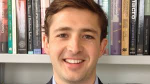 Twelve years after completing his HSC, Samuel Wills is still grateful for  the solid foundation it provided