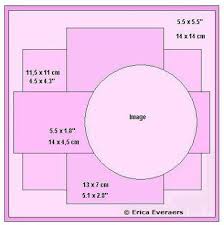 Kruemels Bastel Blog September 2011 Basteln Mit Papier Karten Karten Basteln Karte Muster