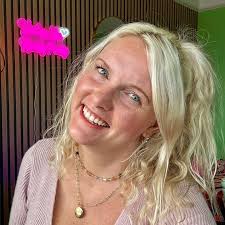 georgette Griffiths (@wealthwithgeogette)