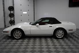Image result for Arctic White 1993 Corvette