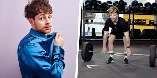 Grennan found fame as the guest vocalist on chase & status's all goes wrong, which was featured as the hottest record on annie mac's bbc radio 1 show, and later performed by grennan on the bbc radio 1 live lounge and on bbc two's later. Tom Grennan Singer Reveals His Workout In New Video