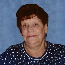 Joan Pierson Obituary