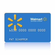 Activate your new credit card when it arrives to start earning rewards. Walmart Credit Card Login Make A Payment